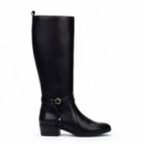 Pikolinos Bota alta de piel W1U-9764-000