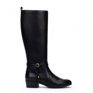Pikolinos Bota alta de piel W1U-9764-000