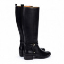 Pikolinos Bota alta de piel W1U-9764-000