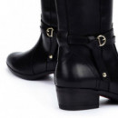 Pikolinos Bota alta de piel W1U-9764-000
