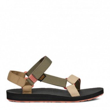 Teva Sandalias c&oacute;modas y atemporales 3160001003987-BOM