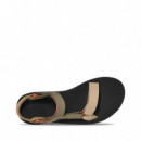 Teva Sandalias cómodas y atemporales 3160001003987-BOM
