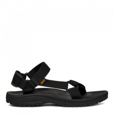 Teva Sandalias negras 3160001017419-BLK