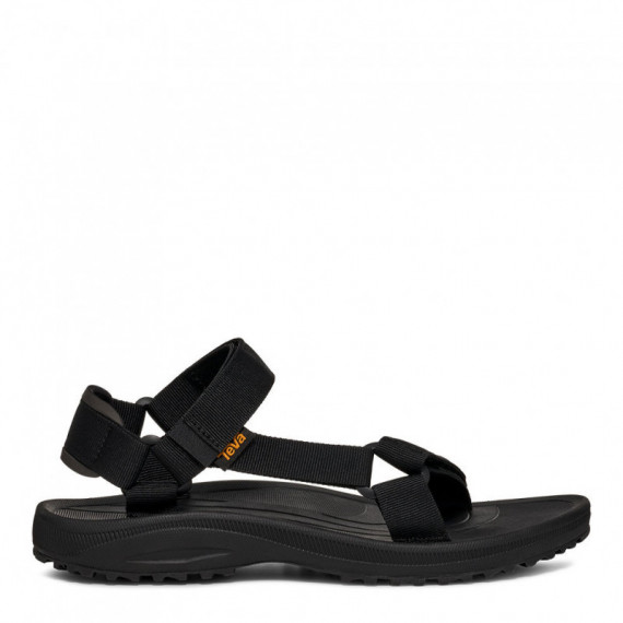 Teva Sandalias negras 3160001017419-BLK