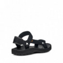 Teva Sandalias Winstead 3160001017424-BLK