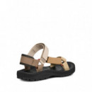 TEVA Sandalias Winstead 3160001017424-NLM