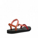 Teva Sandalias Original Universal Slim 3160001150110-SDN