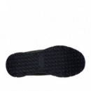 Skechers Zapatillas Nampa Negras 108214EC-BLK
