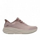 Skechers Zapatillas Bobs Skillz Rosas 117760-LTMV