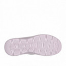 Skechers Zapatillas Go Walk Flex Negras 124836-BKMV