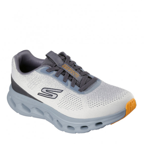 Skechers Zapatillas Go Walk Glide-Step 20 Blancas 217020-SAGE