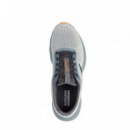 Skechers Zapatillas Go Walk Glide-Step 20 Blancas 217020-SAGE