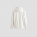 Antony Morato Sudadera con capucha relaxed MMFL01142 FA150222-1011