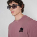 Antony Morato Camiseta relaxed fit MMKS02688 FA100240-5111