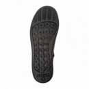 Camper Botines de Piel Negros K400817-001-1  CAMPER