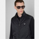 Antony Morato Chaleco sin mangas MMCO00996 FA600275-9000