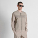 ANTONY MORATO Sudadera de Corte Regular Fit MMFL01173 FA150168-2111