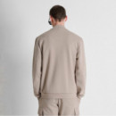 ANTONY MORATO Sudadera de Corte Regular Fit MMFL01173 FA150168-2111