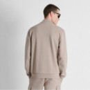 ANTONY MORATO Sudadera de Corte Regular Fit MMFL01173 FA150168-2111