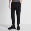 Antony Morato Pantalones de felpa MMFP00433 FA150168-9000