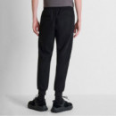 Antony Morato Pantalones de felpa MMFP00433 FA150168-9000