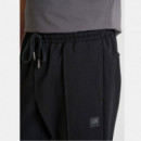 Antony Morato Pantalones de felpa MMFP00433 FA150168-9000
