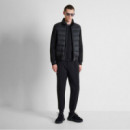 Antony Morato Pantalones de felpa MMFP00433 FA150168-9000