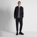 Antony Morato Pantalones de felpa MMFP00433 FA150168-9000