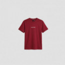 ANTONY MORATO Camiseta de Cuello Redondo MMKS02696 FA100240-5109