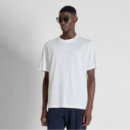 ANTONY MORATO Camiseta de Cuello Redondo MMKS02712 FA100240-1011