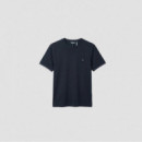 ANTONY MORATO Camiseta de Cuello Redondo MMKS02733 FA100240-7139