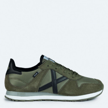 Munich Zapatillas Massana 433 8620433-CAQUI