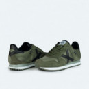 Munich Zapatillas Massana 433 8620433-CAQUI