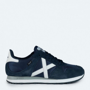 Munich Zapatillas Massana 433 8620431-AZUL