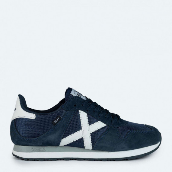 Munich Zapatillas Massana 433 8620431-AZUL