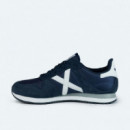 Munich Zapatillas Massana 433 8620431-AZUL