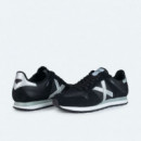 Munich Zapatillas Massana 8620432-NEGRO