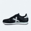 Munich Zapatillas Massana 8620432-NEGRO