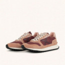 Munich Zapatillas deportivas burdeos 8911008-BURDEOS