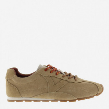 VICTORIA Sneakers Fabricadas en Serraje 1159100-87