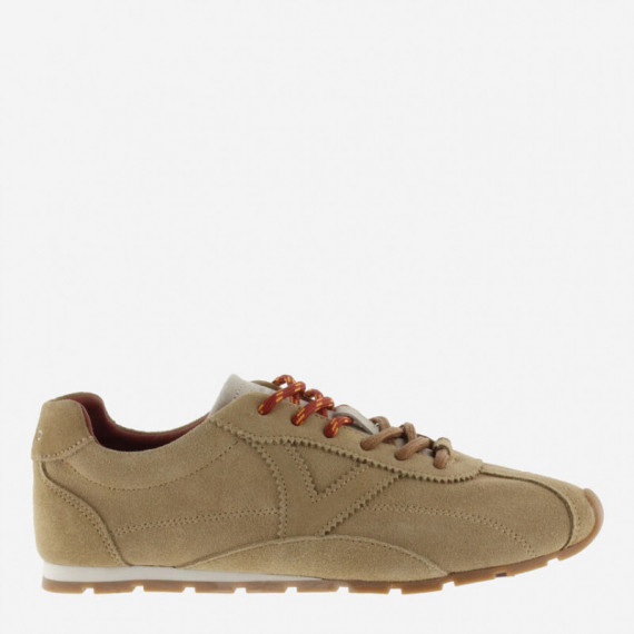 VICTORIA Sneakers Fabricadas en Serraje 1159100-87