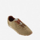 VICTORIA Sneakers Fabricadas en Serraje 1159100-87