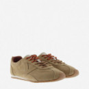 VICTORIA Sneakers Fabricadas en Serraje 1159100-87