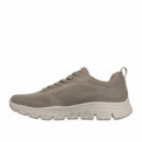 Skechers Zapatillas BOSS Sport B Lite 118205-DKTP