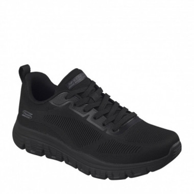 SKECHERS Zapatillas Bobs Sport B Lite 118205-BBK