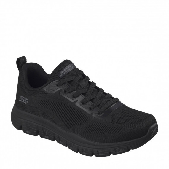 SKECHERS Zapatillas Bobs Sport B Lite 118205-BBK
