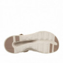 Skechers Hands Free Slip-ins: GO WALK Glide-Step 20 Sandal 141269-TPE