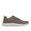 Skechers Zapatillas Track - Pohlter 233064-TPE