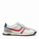 Boss Orange Zapatillas con suela de goma 50568479-126
