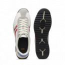 Boss Orange Zapatillas con suela de goma 50568479-126